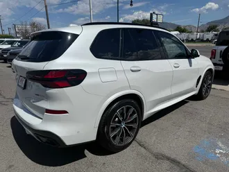 2025 BMW X5 photo 6