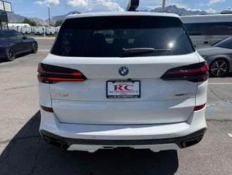 2025 BMW X5 photo 7