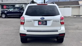 2015 Subaru Forester photo 6