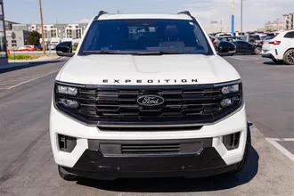 2025 FORD EXPEDITION photo 3