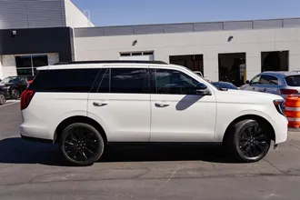 2025 FORD EXPEDITION photo 5