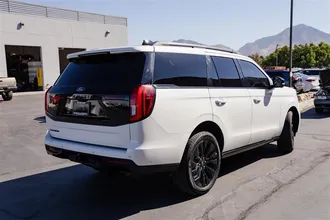 2025 FORD EXPEDITION photo 6
