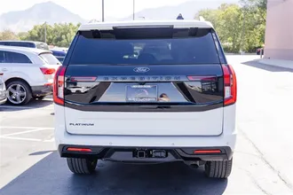 2025 FORD EXPEDITION photo 7