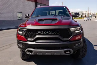 2024 RAM 1500 photo 3