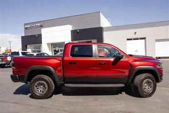 2024 RAM 1500 photo 4