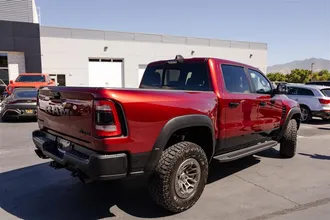 2024 RAM 1500 photo 5