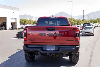 2024 RAM 1500 photo 6