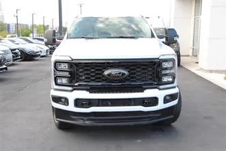 2025 FORD SUPER DUTY F-250 SRW photo 2