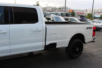 2025 FORD SUPER DUTY F-250 SRW photo 5