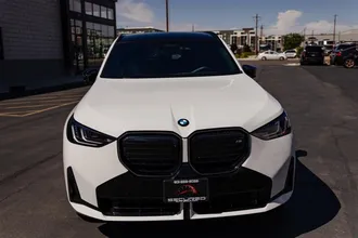 2026 BMW X3 photo 5