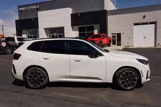 2026 BMW X3 photo 6