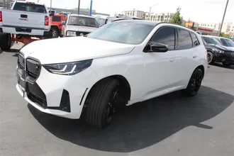 2026 BMW X3 photo 4