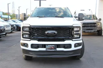 2025 FORD SUPER DUTY F-250 SRW photo 2