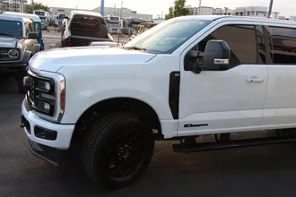 2025 FORD SUPER DUTY F-250 SRW photo 4