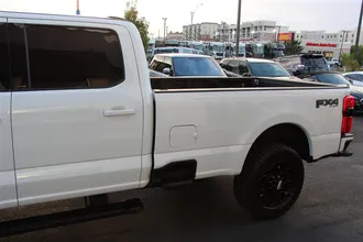 2025 FORD SUPER DUTY F-250 SRW photo 5