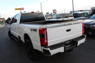 2025 FORD SUPER DUTY F-250 SRW photo 6