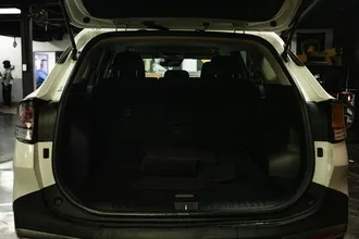 2023 KIA SPORTAGE photo 7