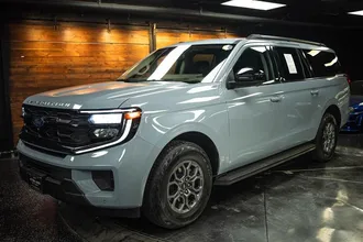 2025 FORD EXPEDITION MAX photo 2