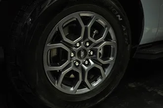 2025 FORD EXPEDITION MAX photo 3
