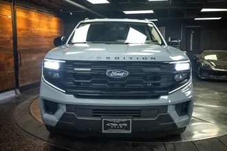 2025 FORD EXPEDITION MAX photo 4