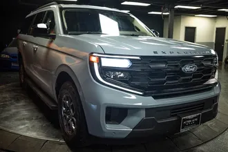 2025 FORD EXPEDITION MAX photo 5