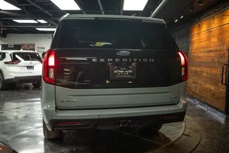 2025 FORD EXPEDITION MAX photo 6