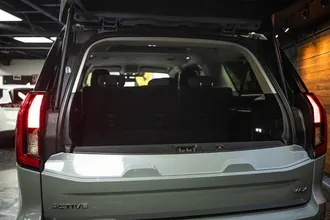 2025 FORD EXPEDITION MAX photo 7