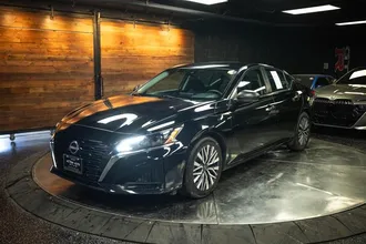 2024 NISSAN ALTIMA photo 2