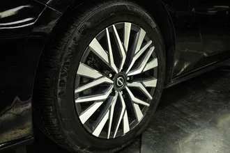 2024 NISSAN ALTIMA photo 3