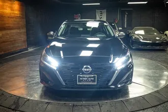 2024 NISSAN ALTIMA photo 4
