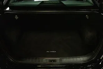 2024 NISSAN ALTIMA photo 7
