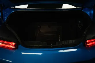 2022 CHEVROLET CAMARO photo 7