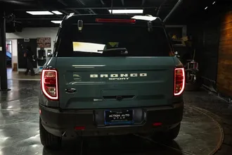 2022 FORD BRONCO SPORT photo 6