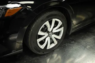 2023 HONDA CIVIC photo 4