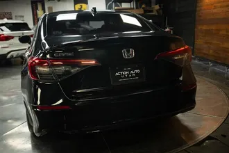 2023 HONDA CIVIC photo 6