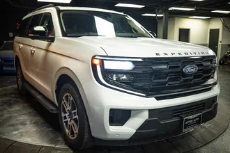 2025 FORD EXPEDITION photo 5