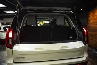 2025 FORD EXPEDITION photo 7