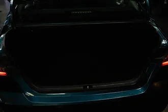 2025 TOYOTA CAMRY photo 7