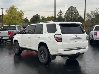 2019 Toyota 4Runner photo 5