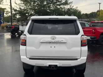 2019 Toyota 4Runner photo 6