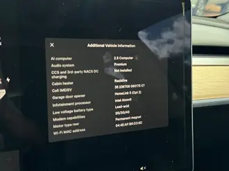 Model 3 23