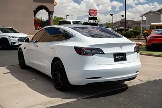 Model 3 8