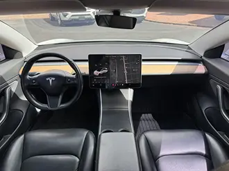 Model 3 19