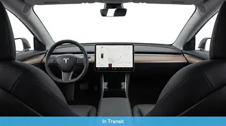 2018 Tesla Model 3 photo 4