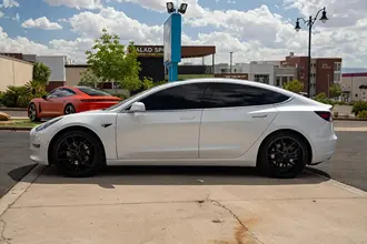 Model 3 11