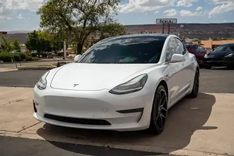 Model 3 13