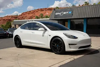 Model 3 3
