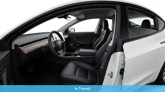 2018 Tesla Model 3 photo 3