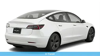 2018 Tesla Model 3 photo 2