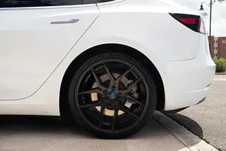 Model 3 10